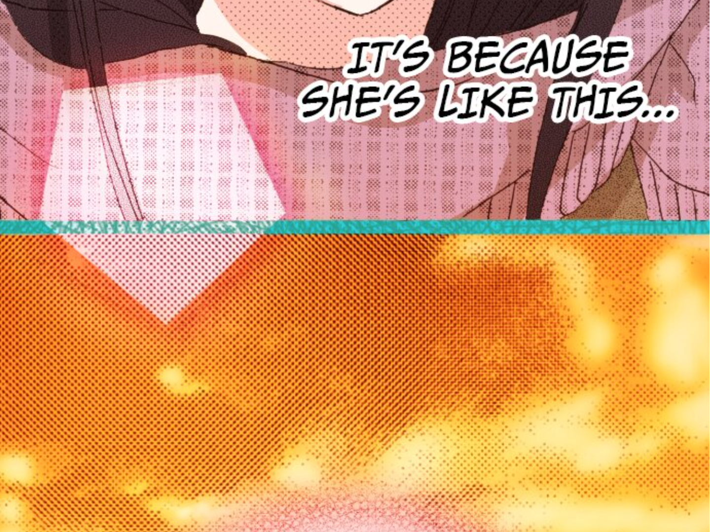 Read Last Game (en) Manga Online