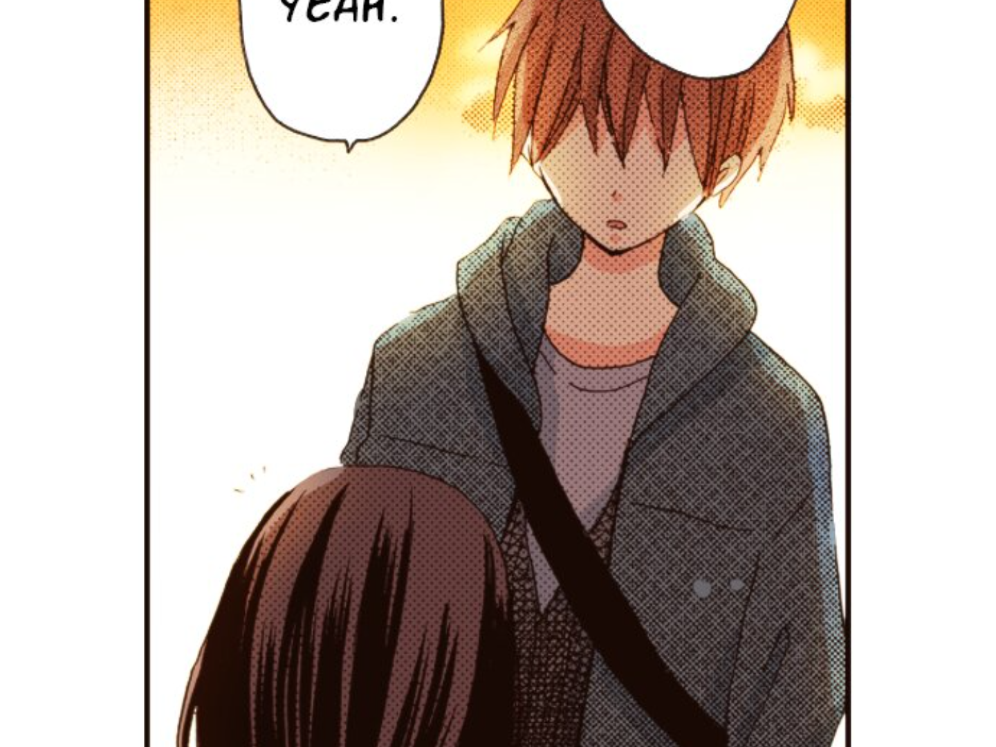 Read Last Game (en) Manga Online