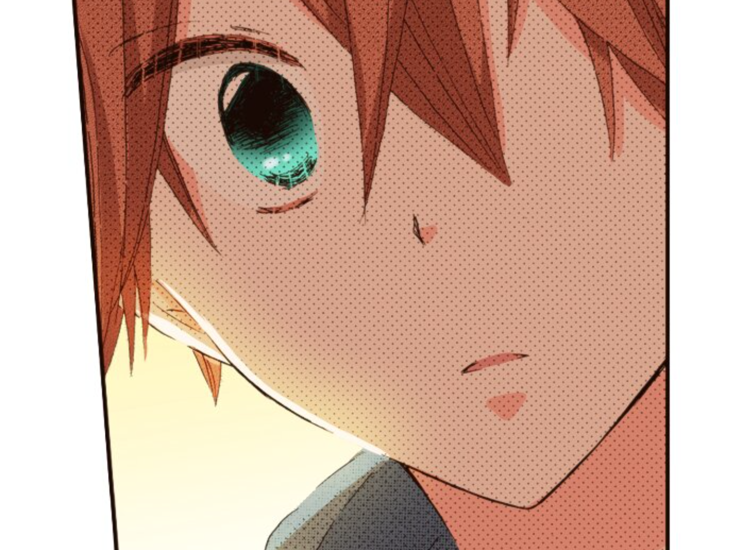 Read Last Game (en) Manga Online
