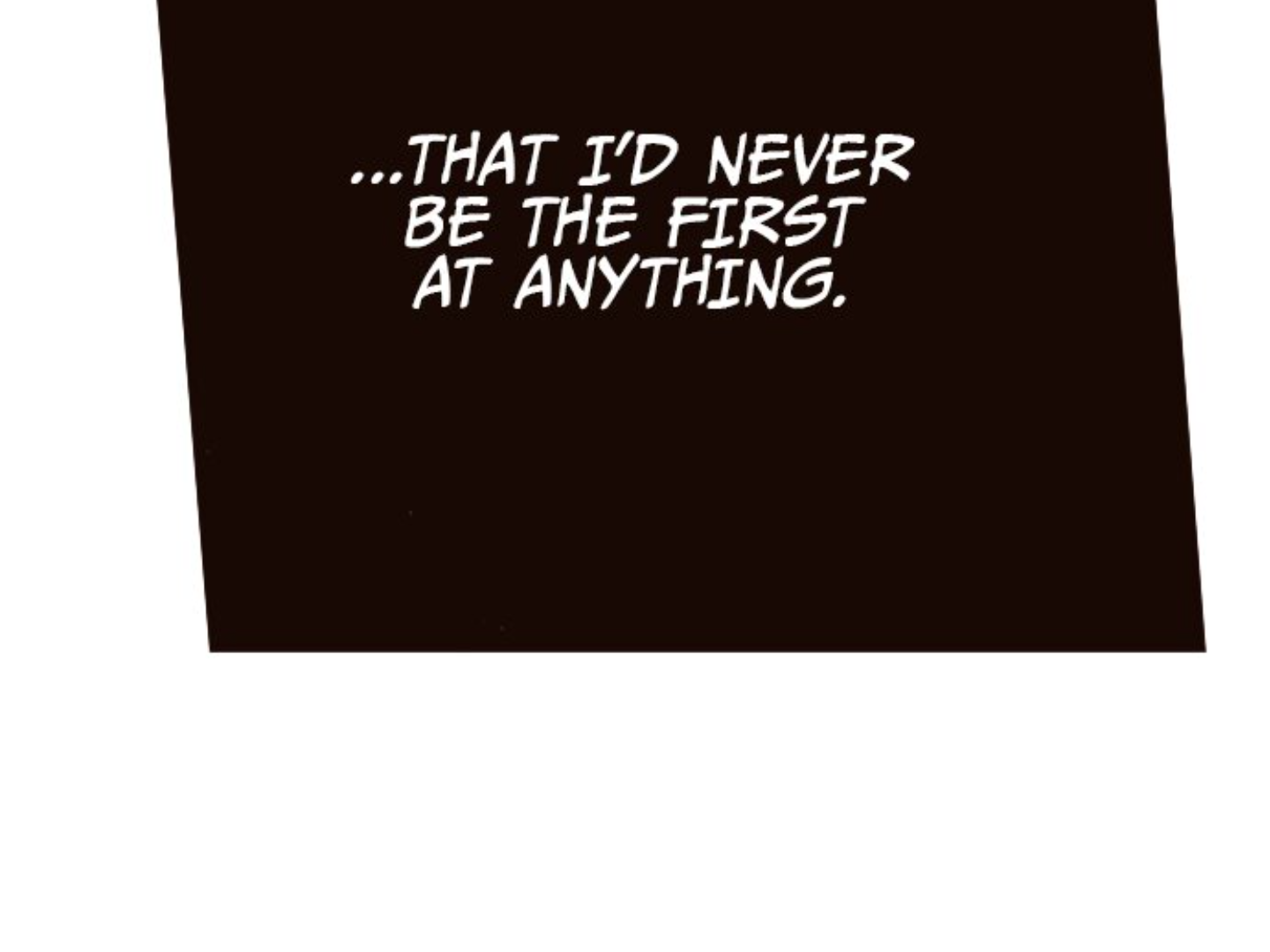 Read Last Game (en) Manga Online