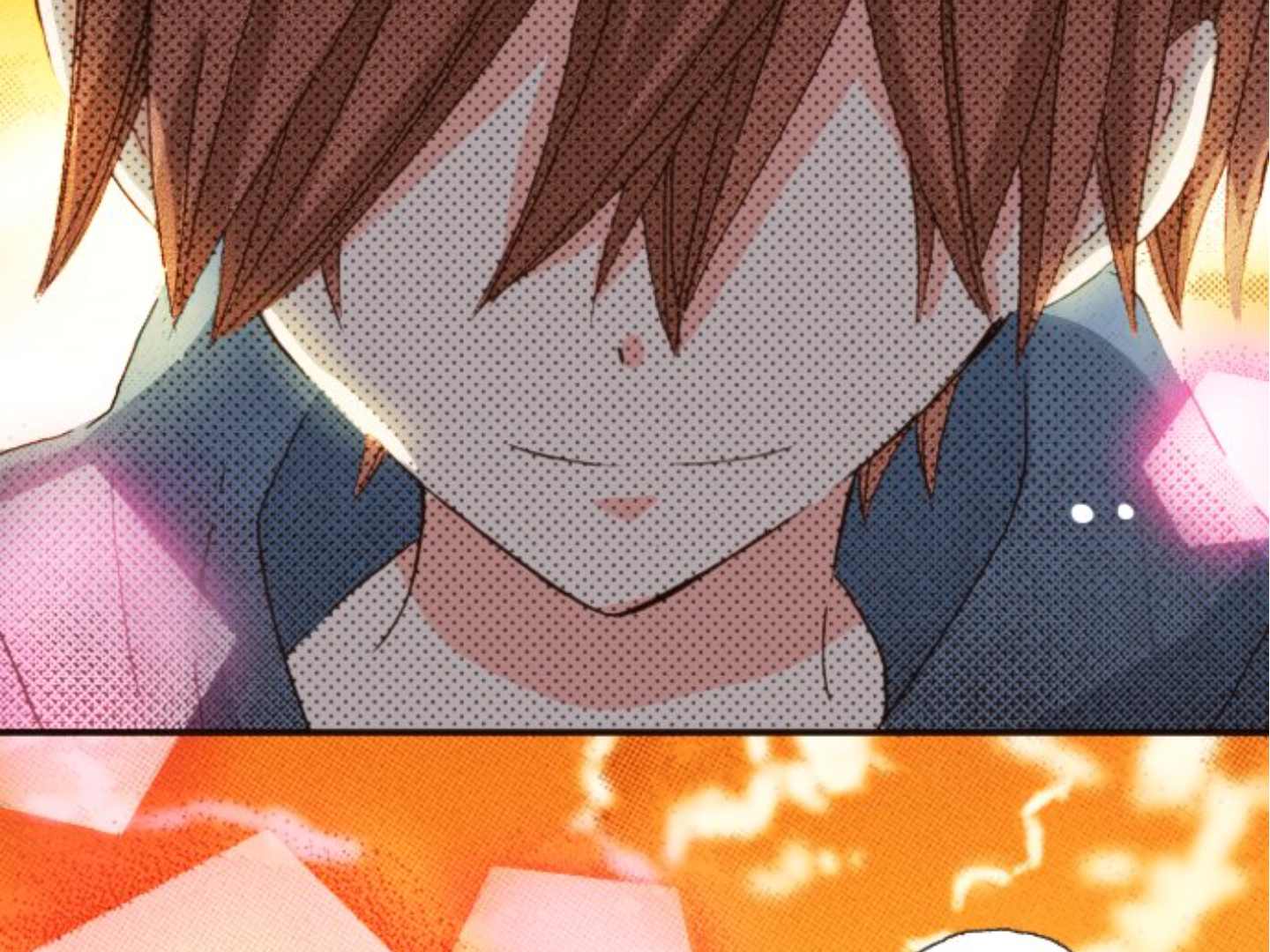 Read Last Game (en) Manga Online