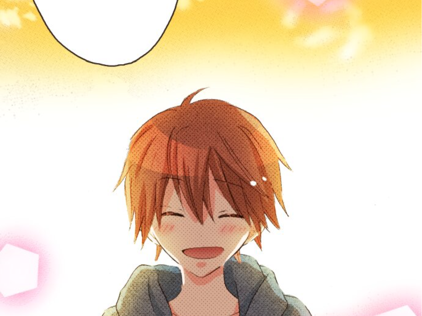 Read Last Game (en) Manga Online