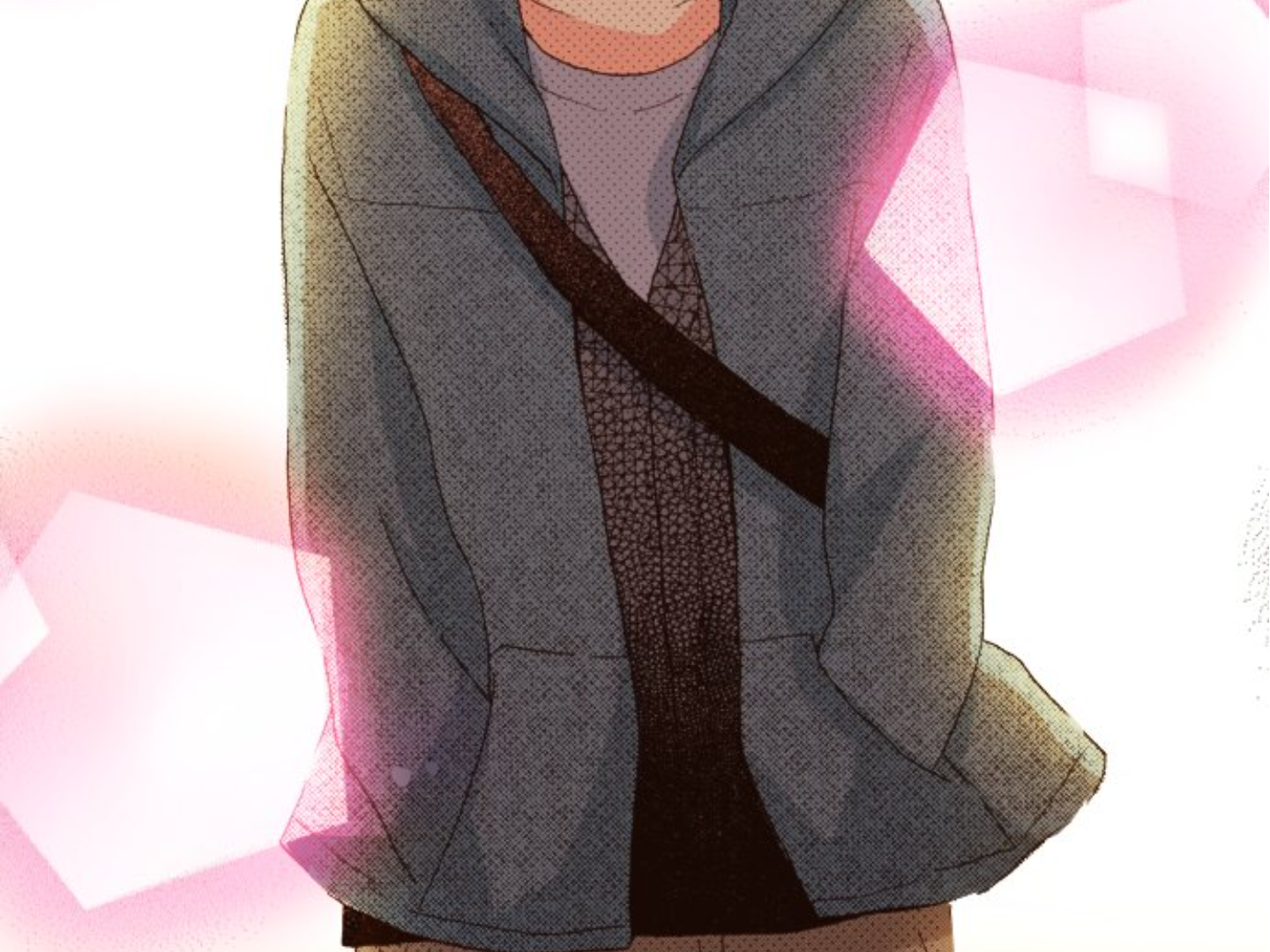 Read Last Game (en) Manga Online