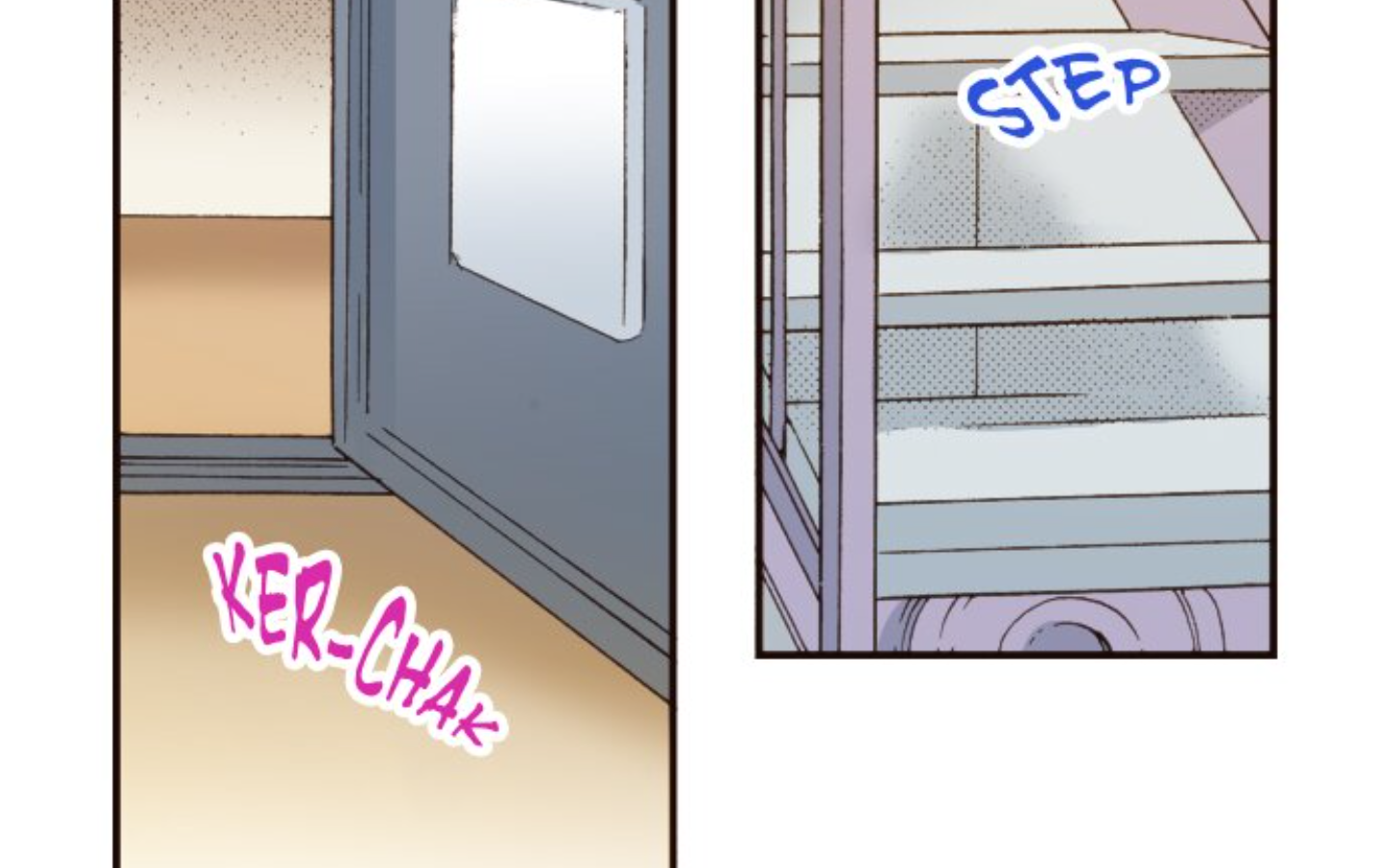Read Last Game (en) Manga Online