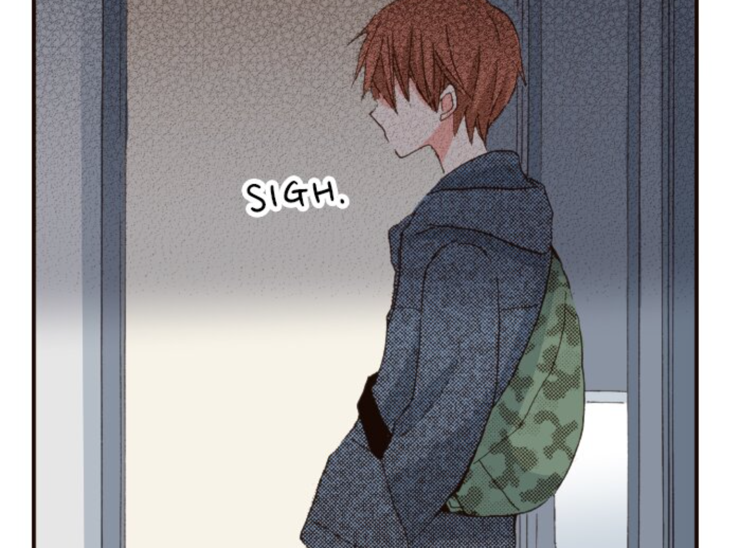 Read Last Game (en) Manga Online