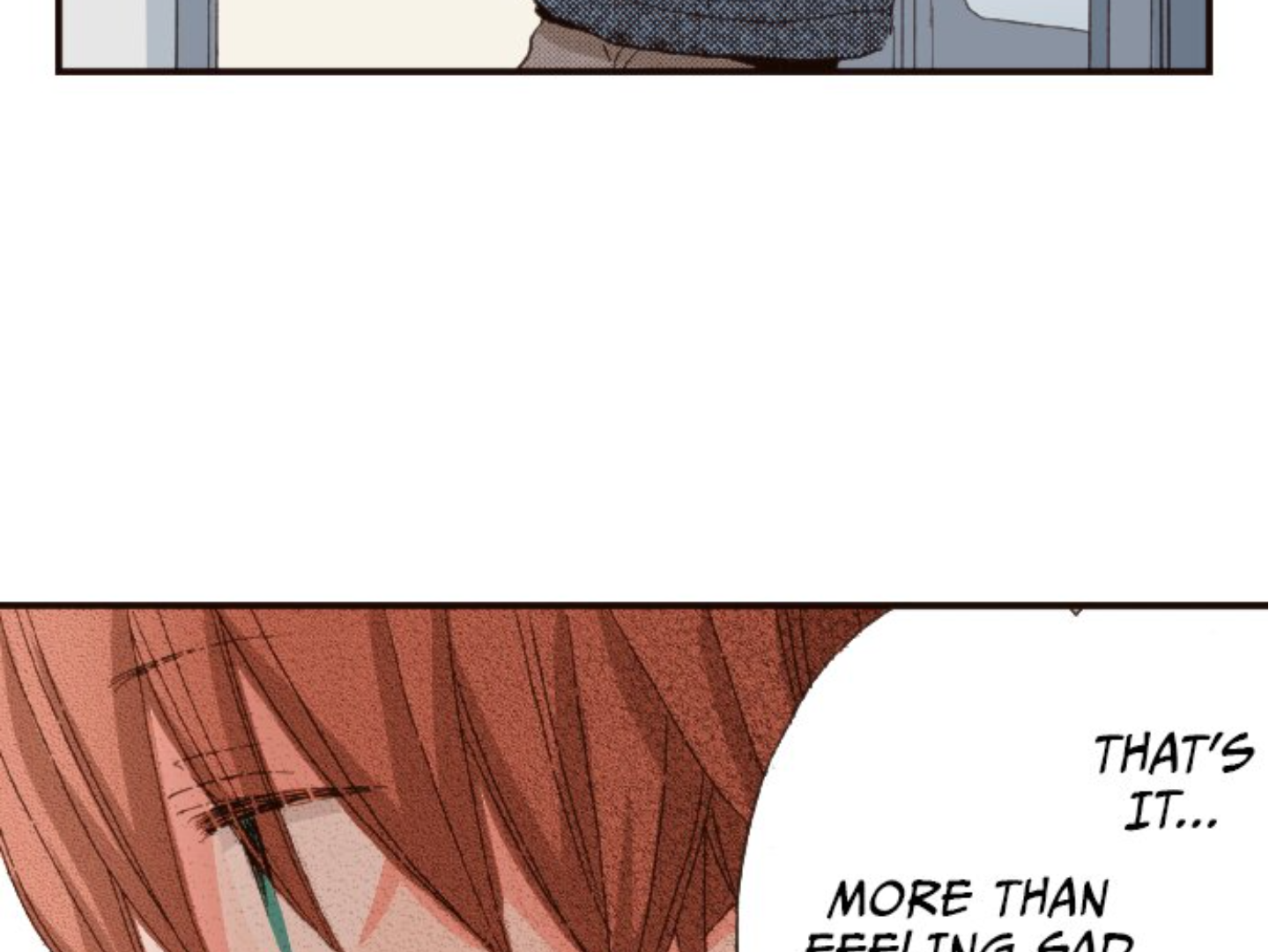 Read Last Game (en) Manga Online
