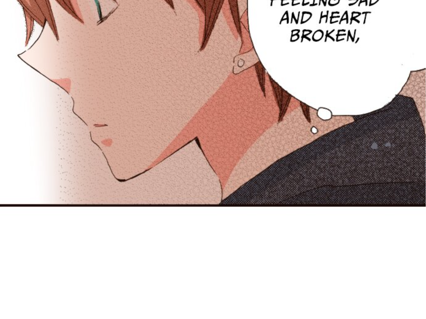 Read Last Game (en) Manga Online