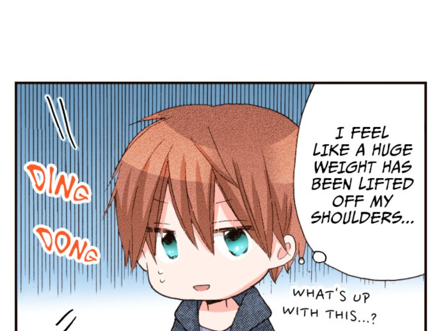 Read Last Game (en) Manga Online