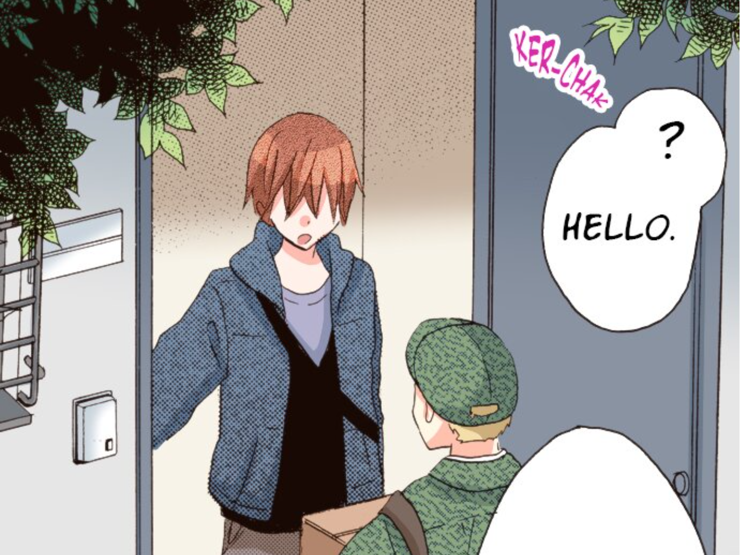 Read Last Game (en) Manga Online