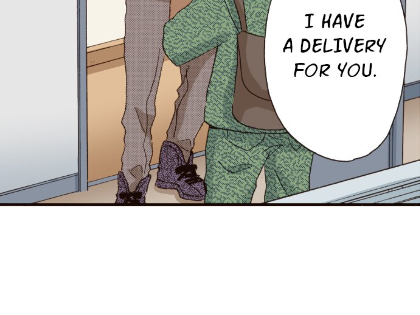 Read Last Game (en) Manga Online