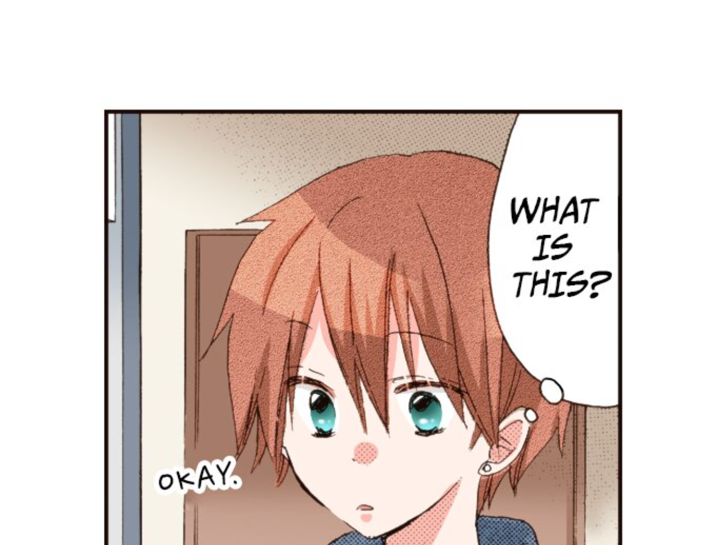 Read Last Game (en) Manga Online