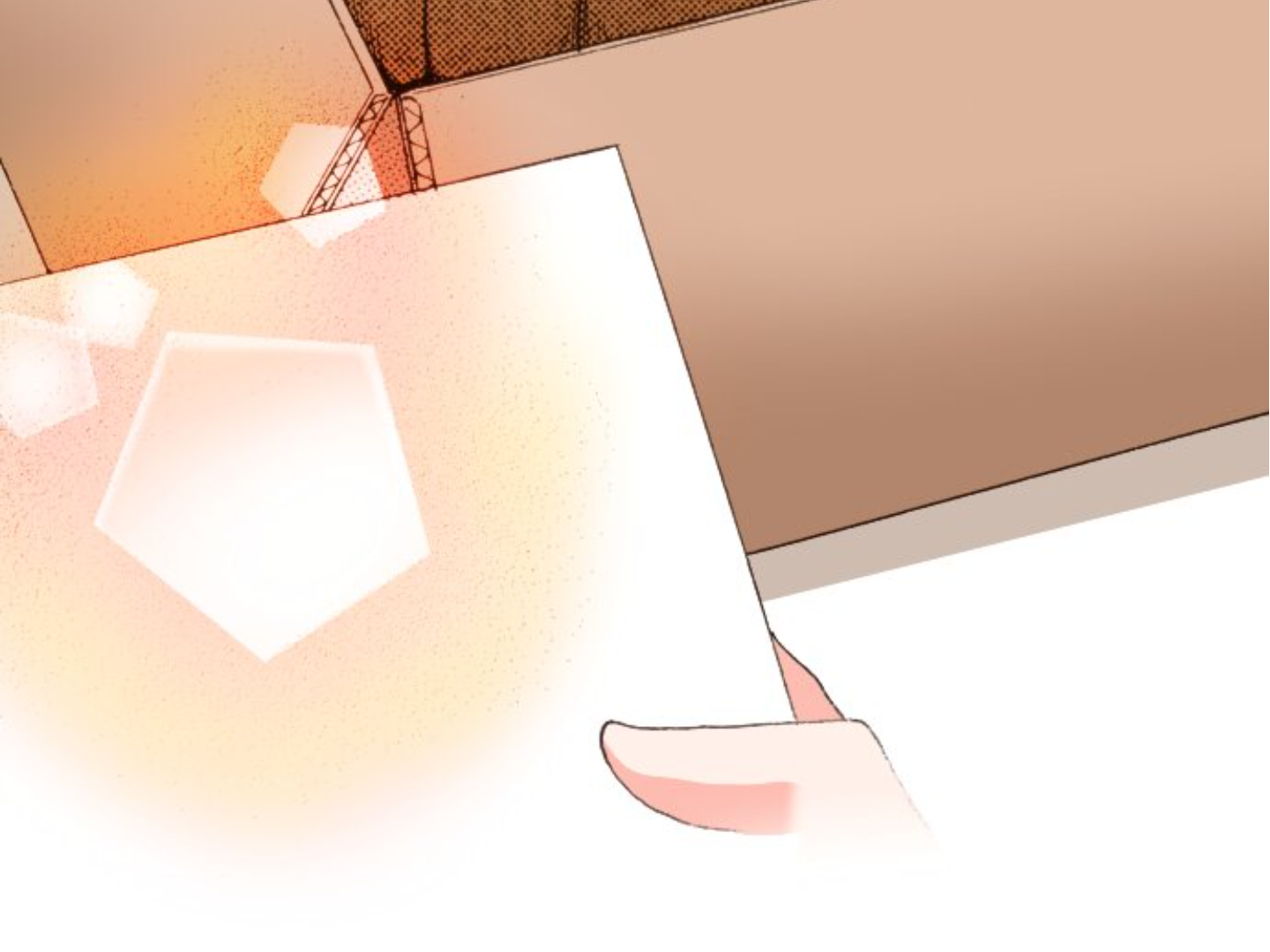 Read Last Game (en) Manga Online