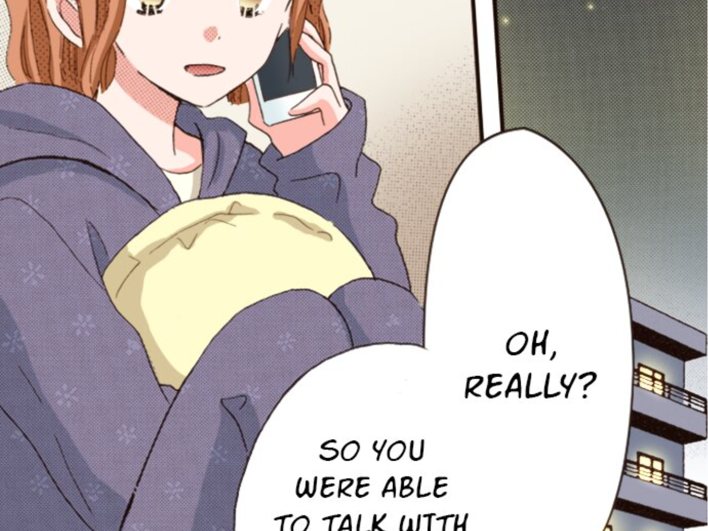 Read Last Game (en) Manga Online