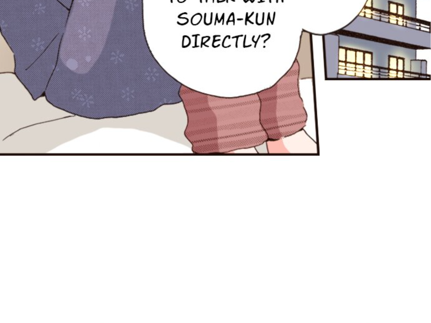 Read Last Game (en) Manga Online