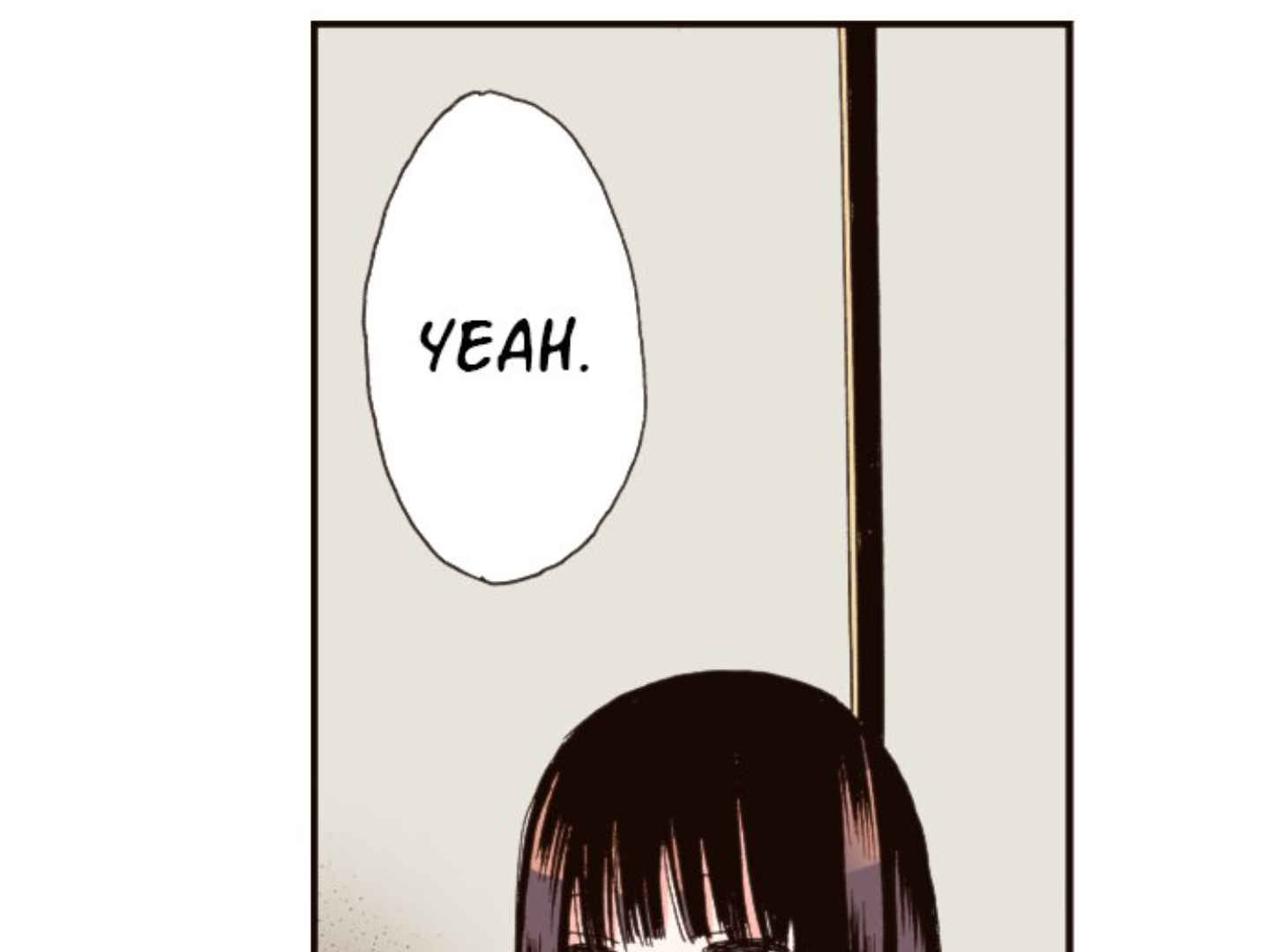 Read Last Game (en) Manga Online