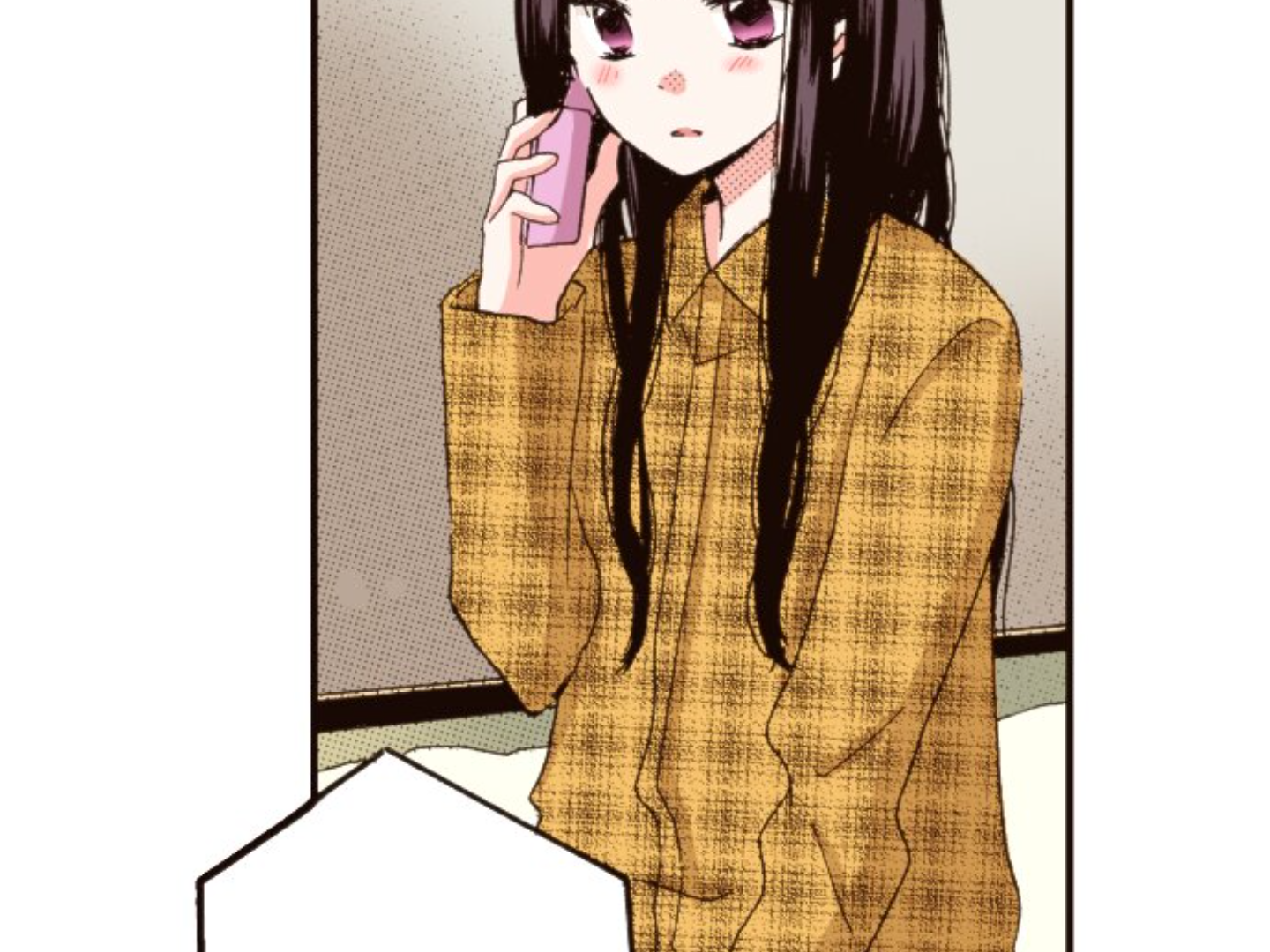 Read Last Game (en) Manga Online