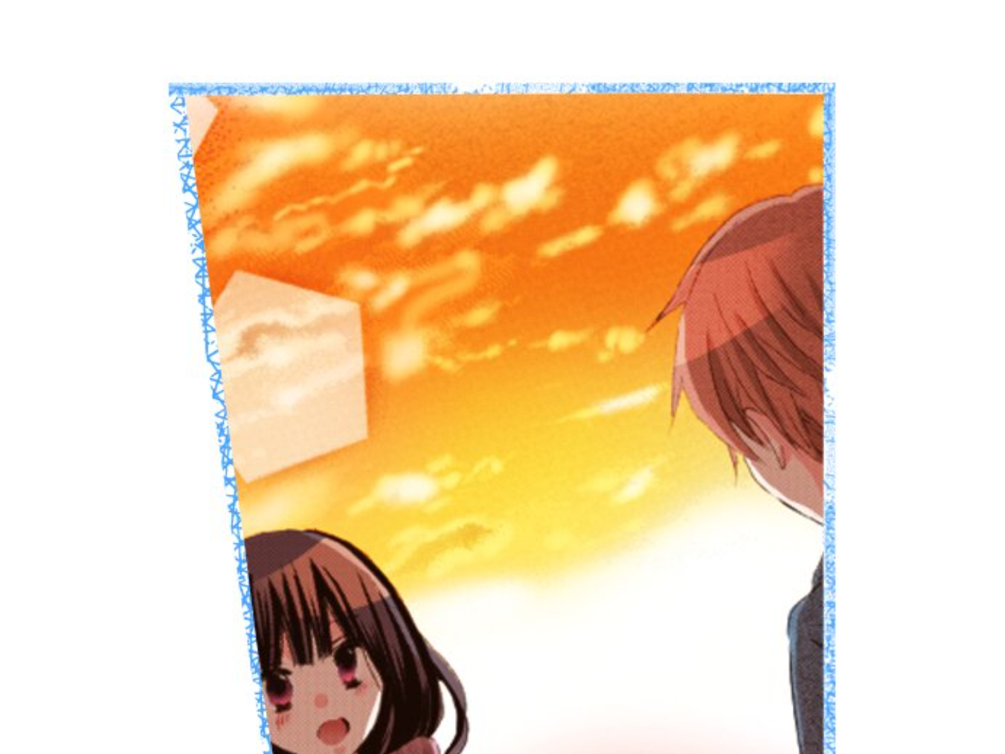 Read Last Game (en) Manga Online
