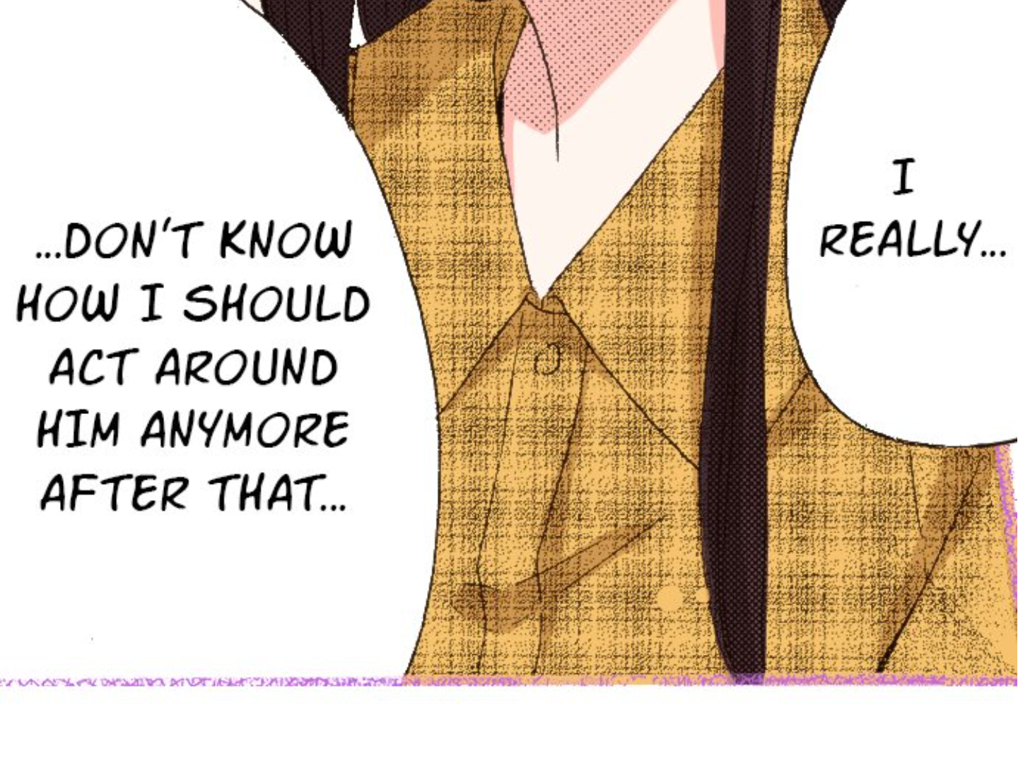 Read Last Game (en) Manga Online