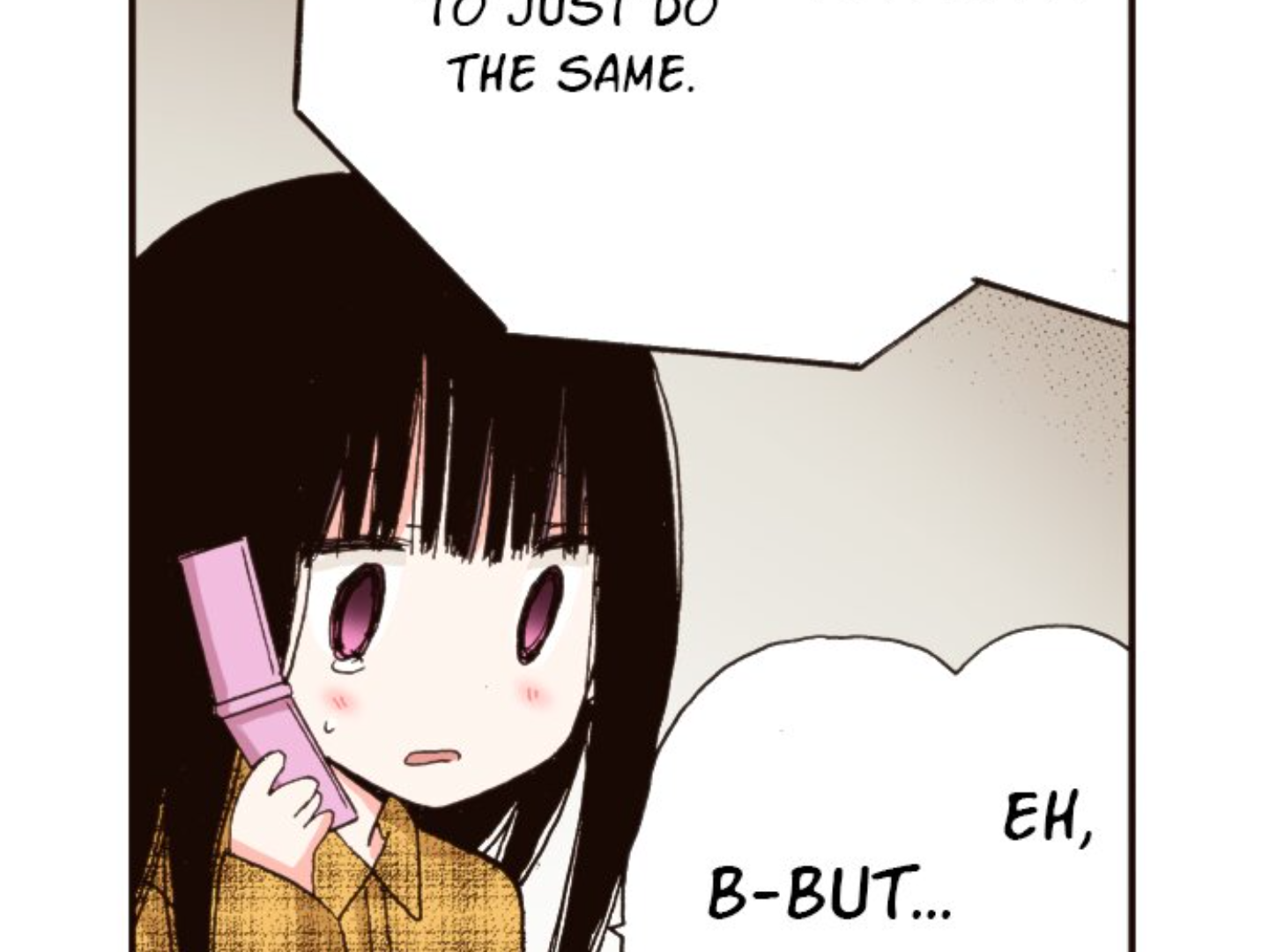 Read Last Game (en) Manga Online