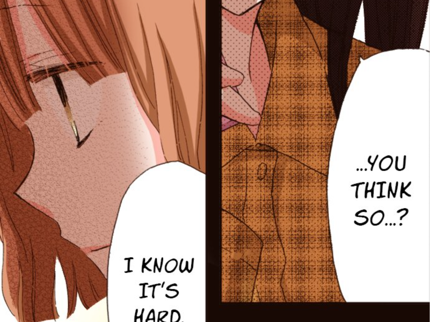 Read Last Game (en) Manga Online