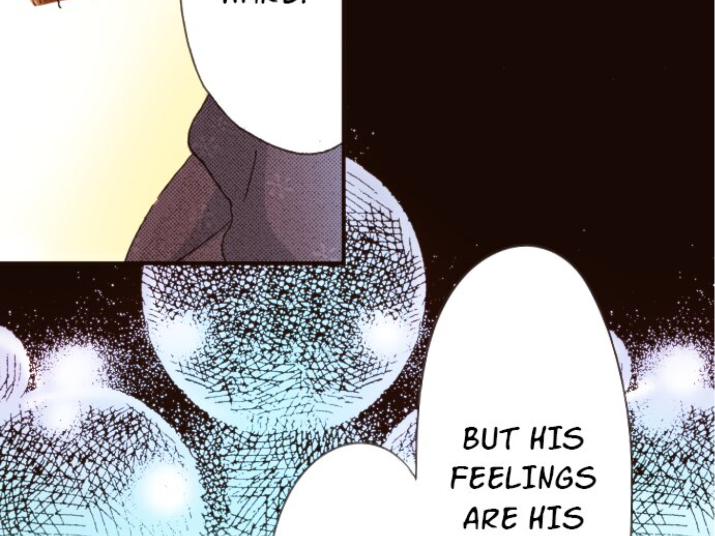 Read Last Game (en) Manga Online
