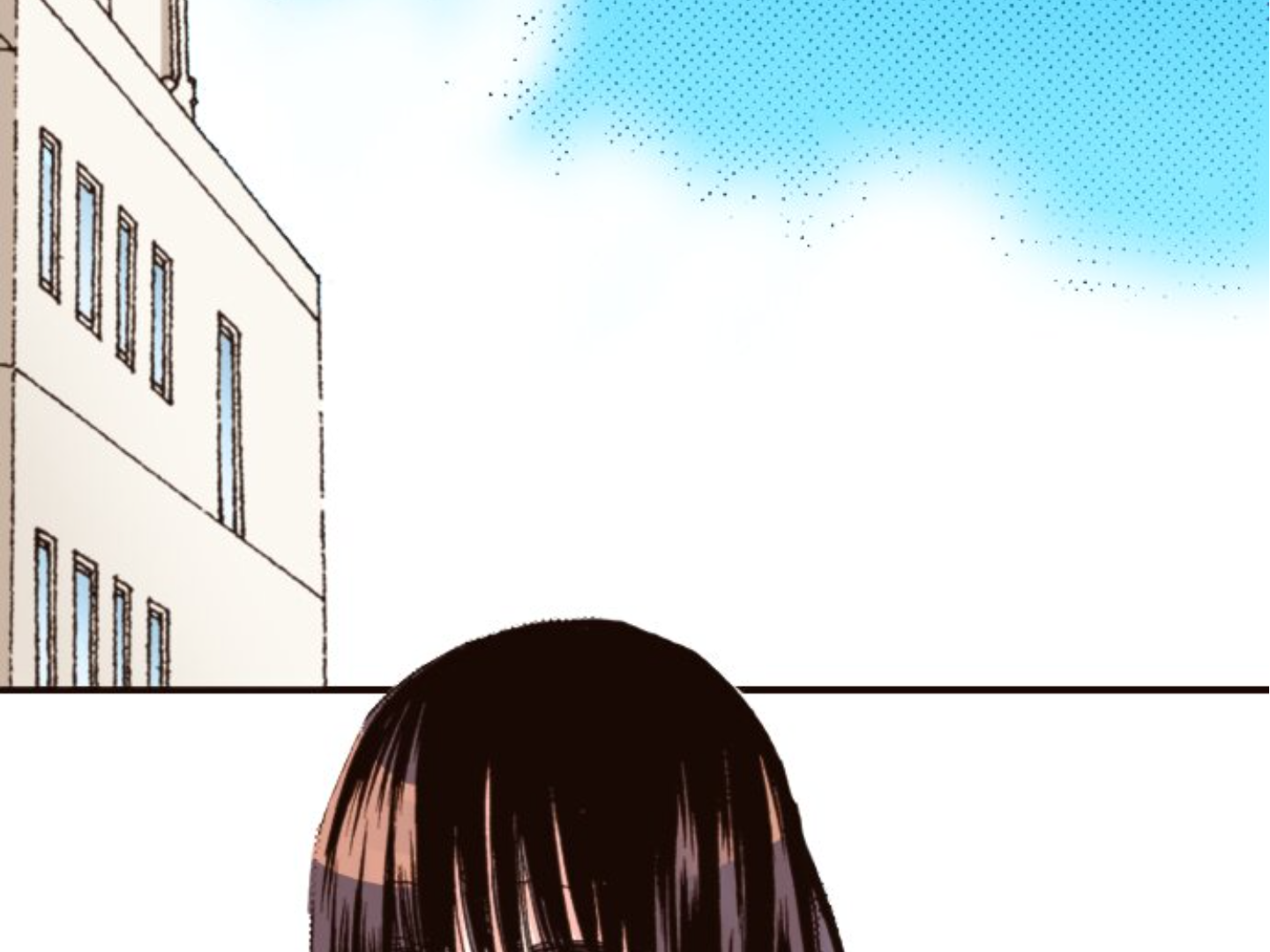 Read Last Game (en) Manga Online