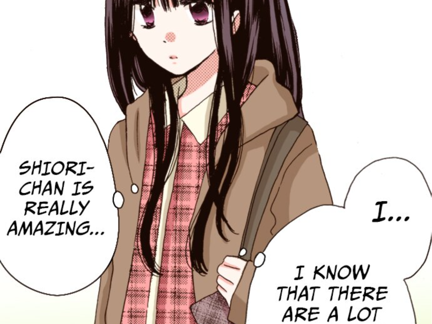 Read Last Game (en) Manga Online