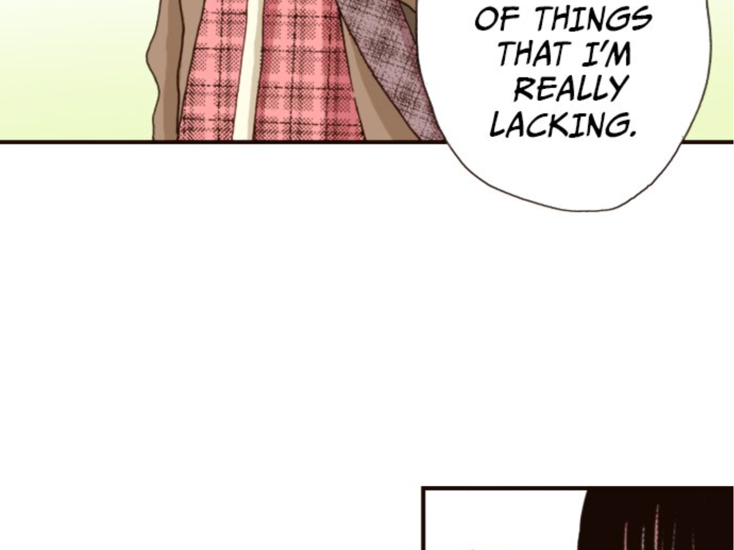 Read Last Game (en) Manga Online