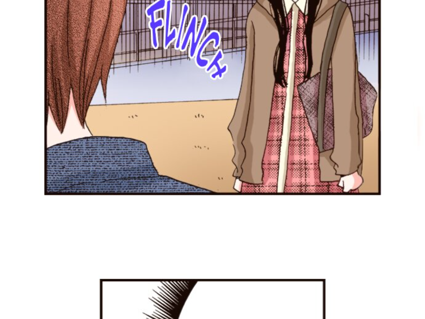 Read Last Game (en) Manga Online