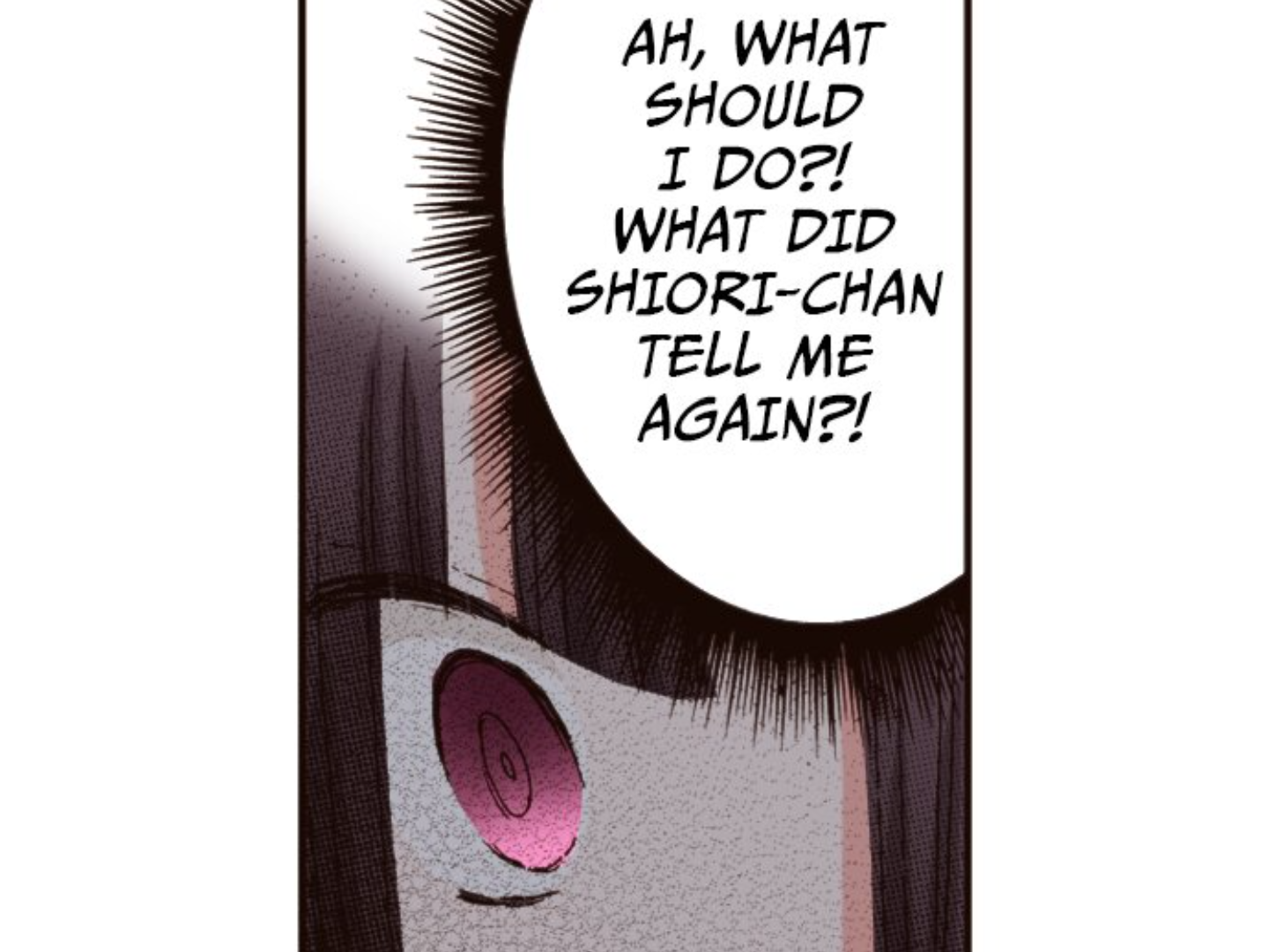 Read Last Game (en) Manga Online