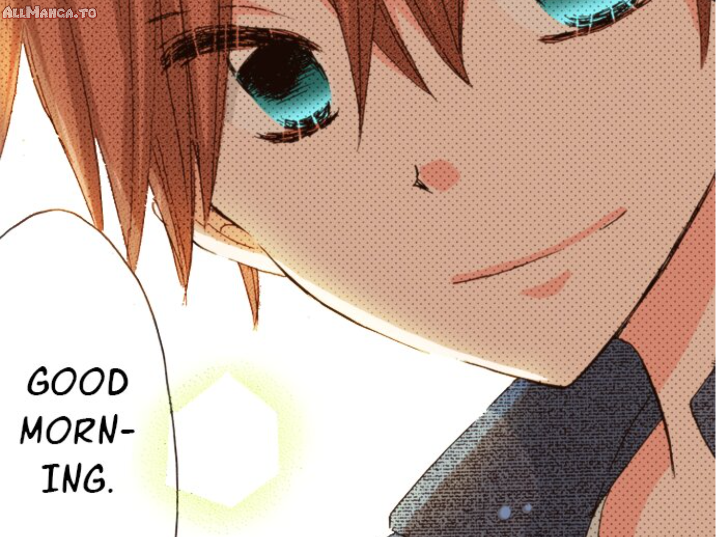 Read Last Game (en) Manga Online