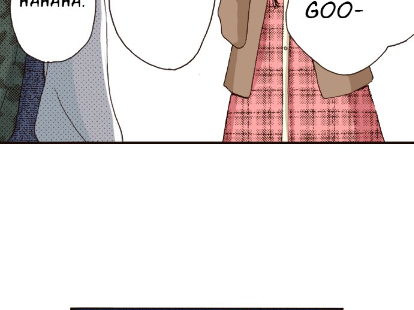 Read Last Game (en) Manga Online