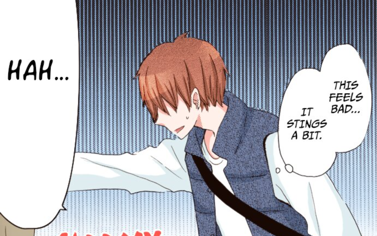 Read Last Game (en) Manga Online