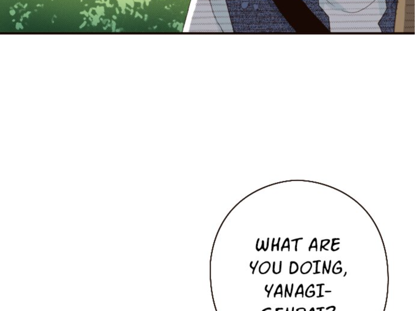 Read Last Game (en) Manga Online