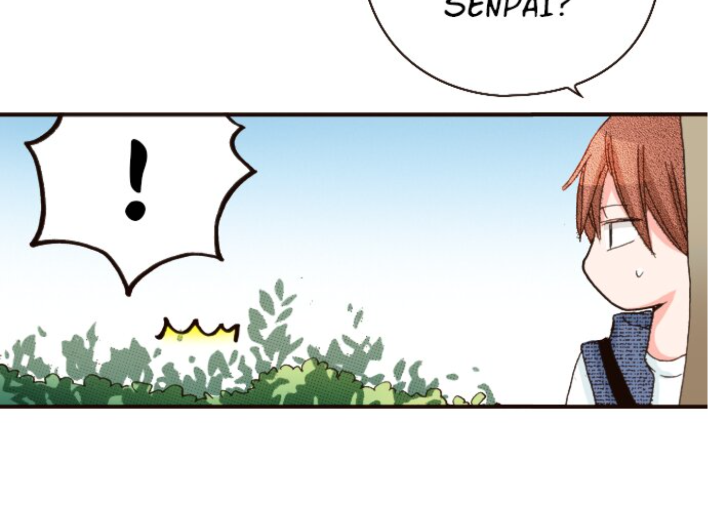 Read Last Game (en) Manga Online