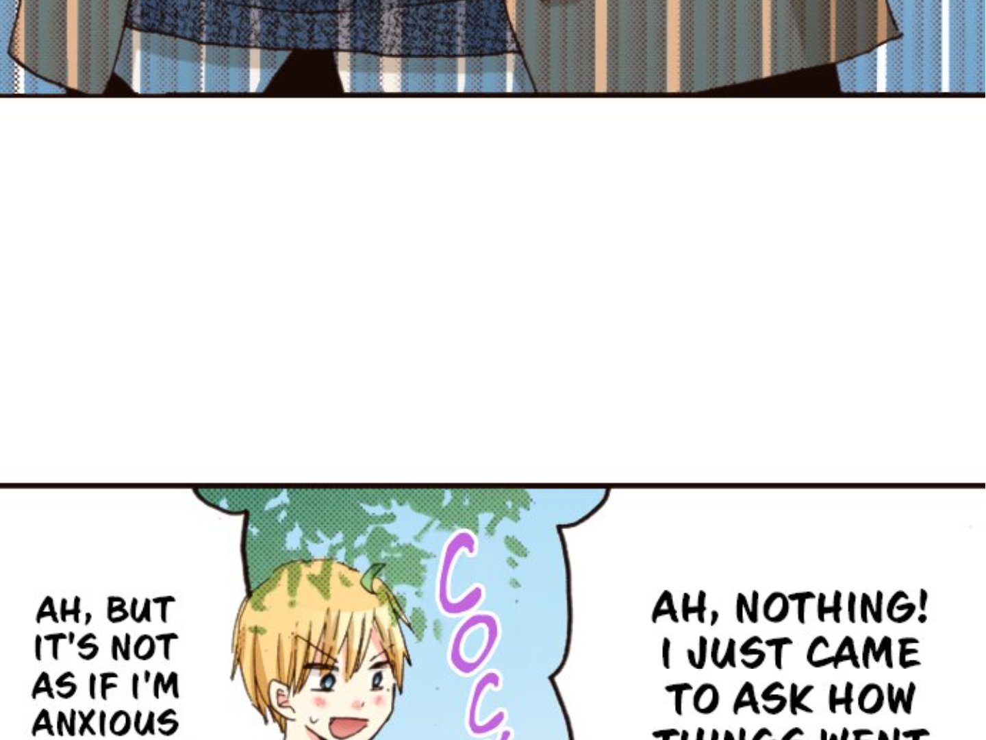 Read Last Game (en) Manga Online