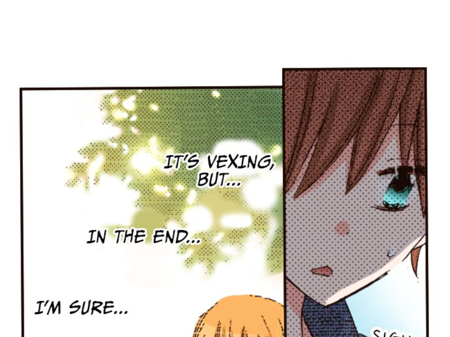 Read Last Game (en) Manga Online