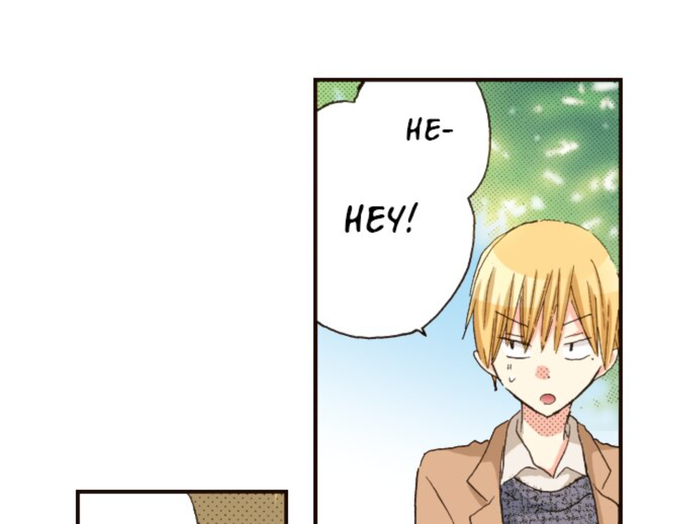 Read Last Game (en) Manga Online
