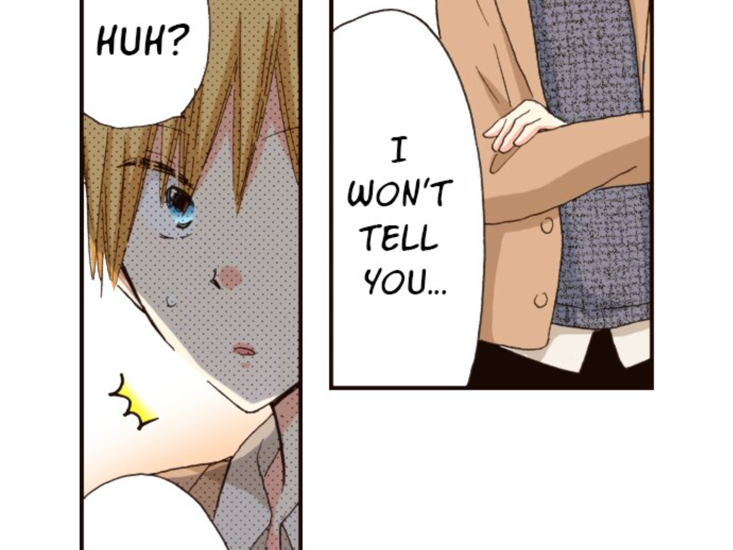 Read Last Game (en) Manga Online