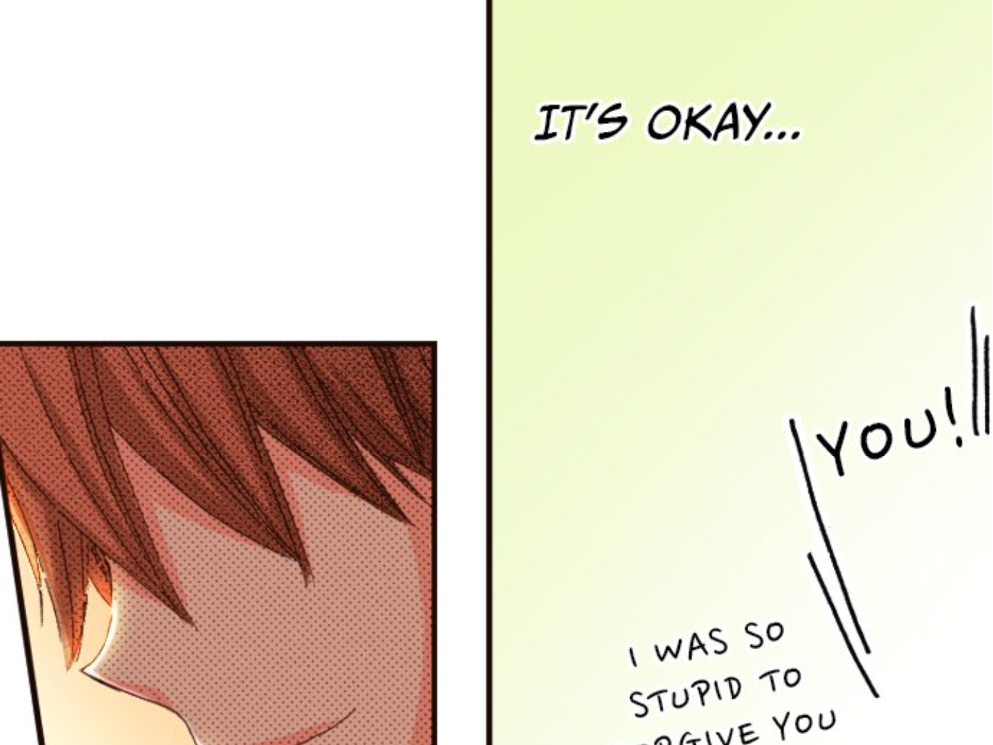 Read Last Game (en) Manga Online