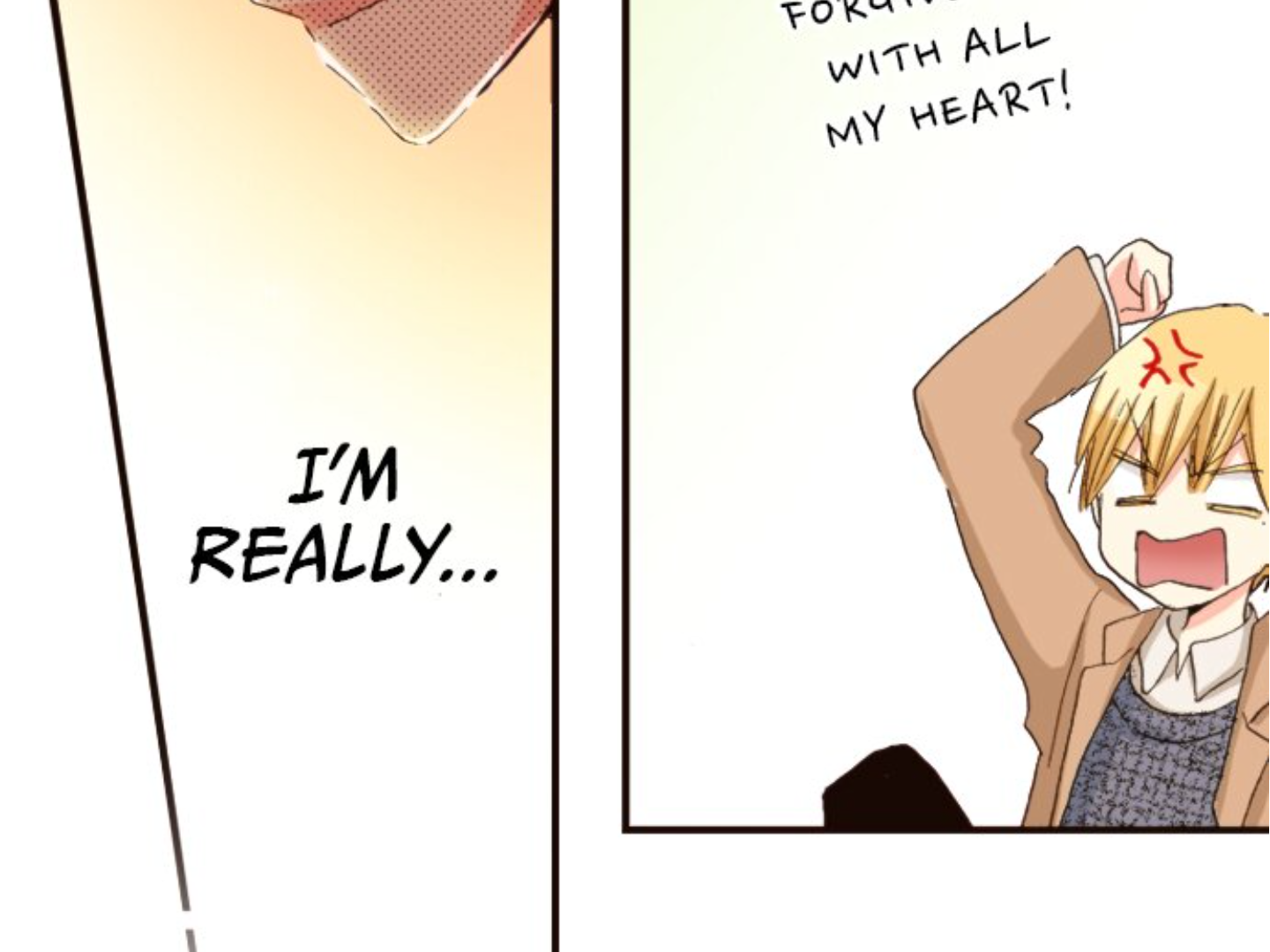 Read Last Game (en) Manga Online