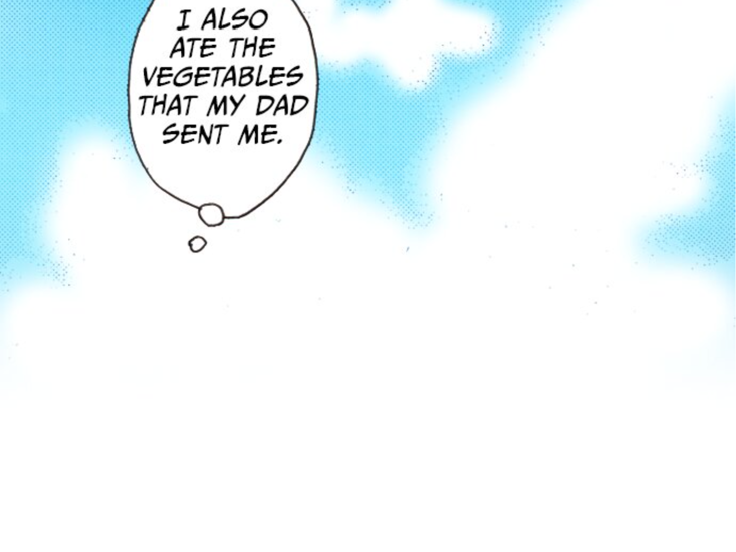 Read Last Game (en) Manga Online