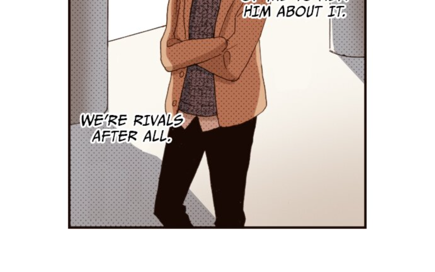 Read Last Game (en) Manga Online