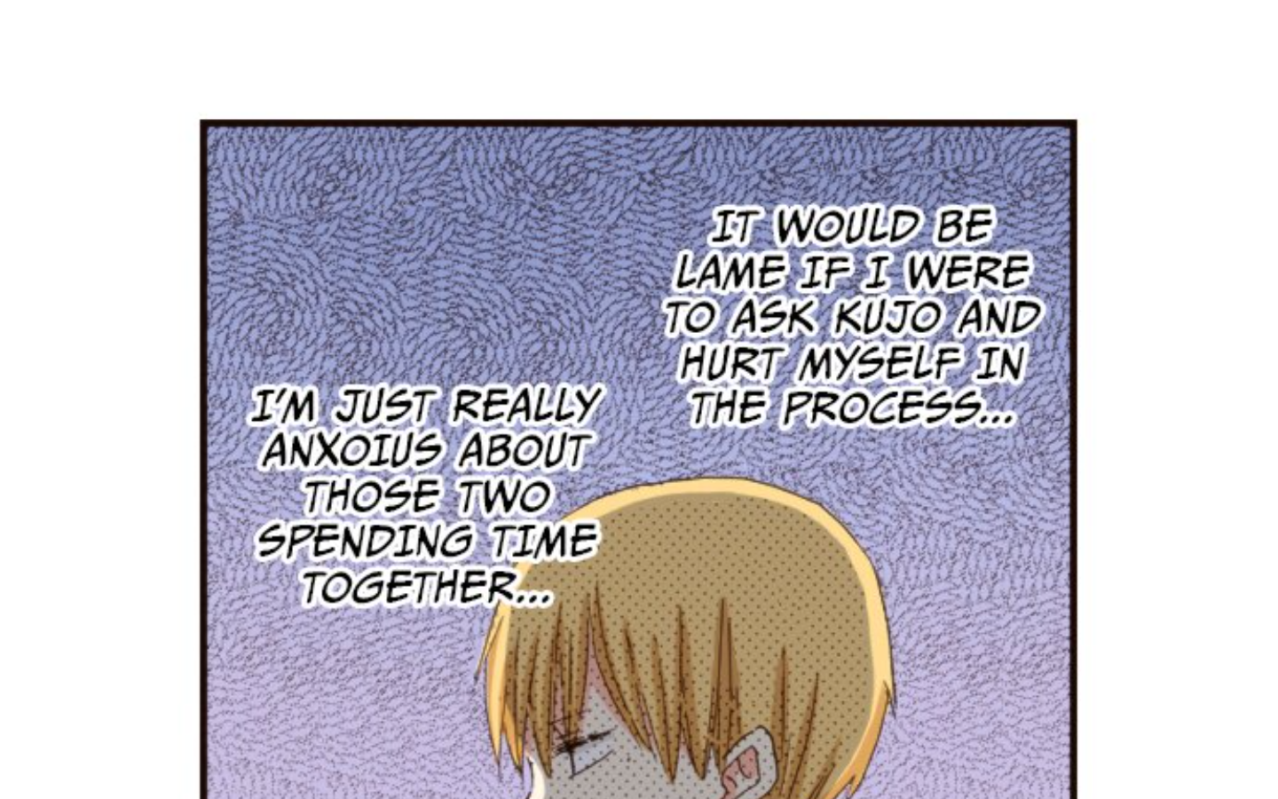 Read Last Game (en) Manga Online