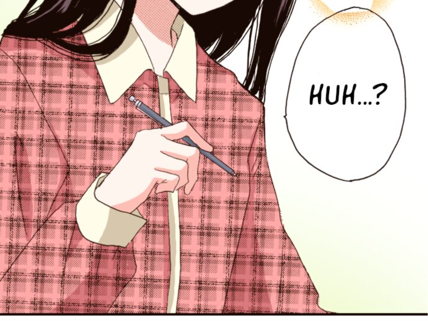 Read Last Game (en) Manga Online