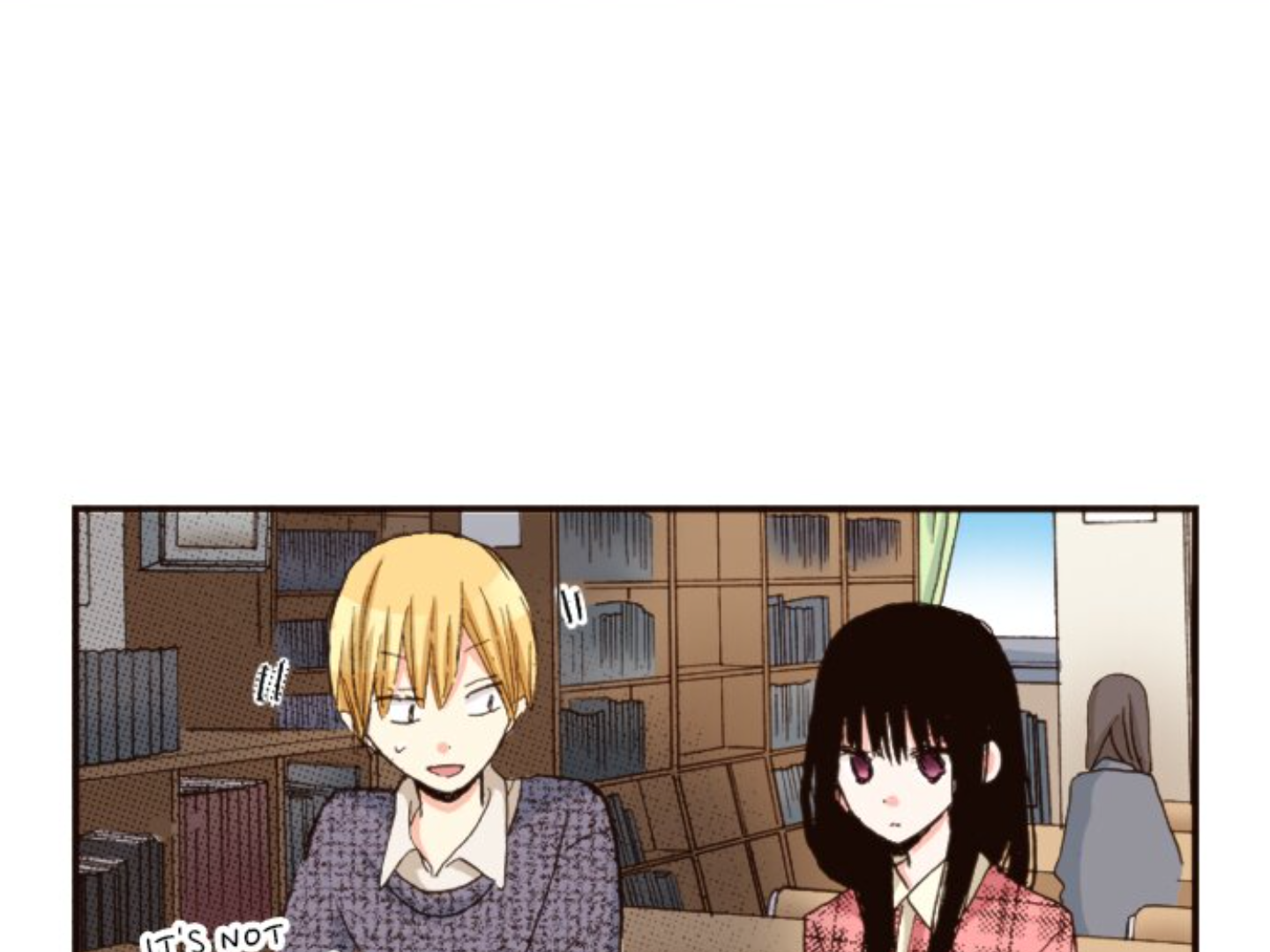 Read Last Game (en) Manga Online