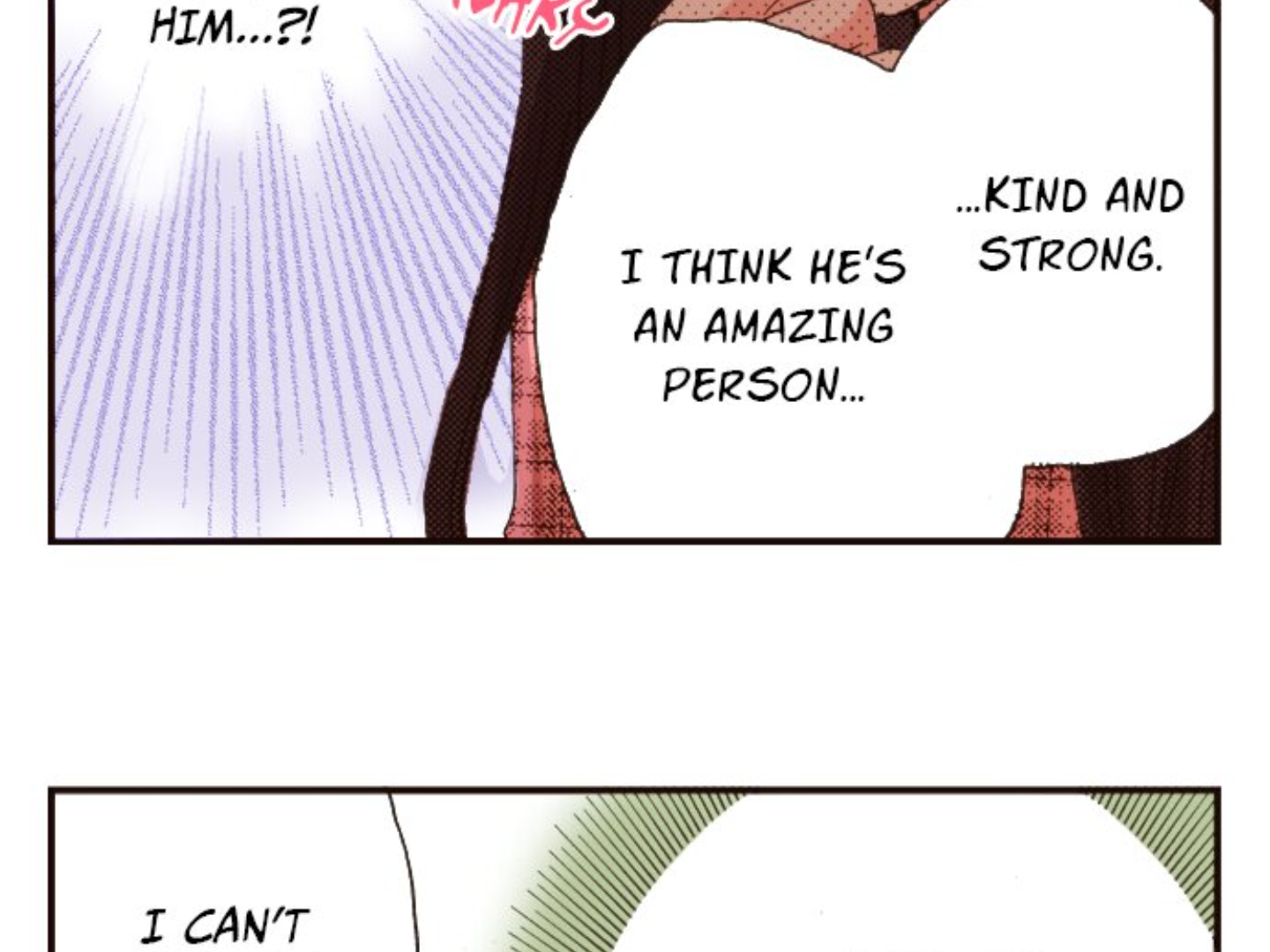 Read Last Game (en) Manga Online