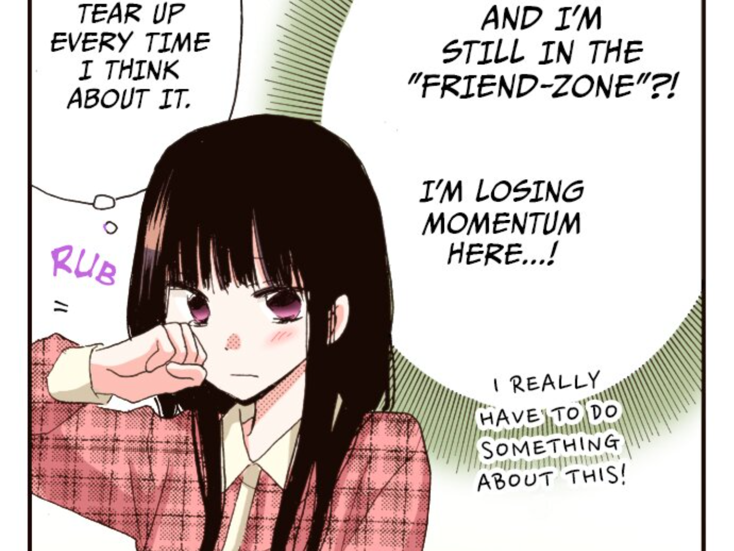 Read Last Game (en) Manga Online