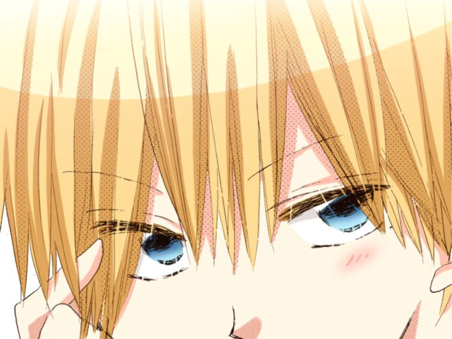 Read Last Game (en) Manga Online