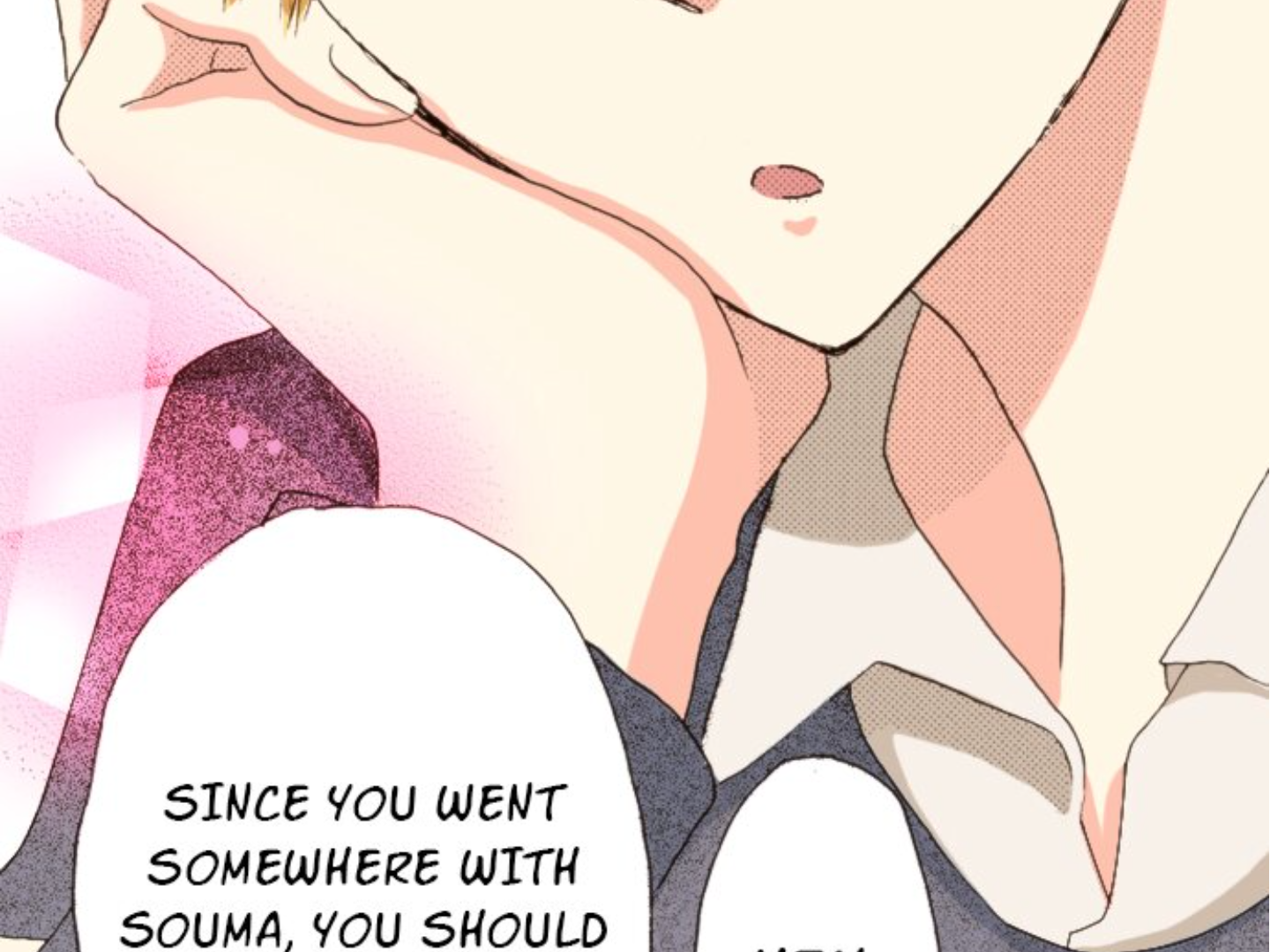 Read Last Game (en) Manga Online